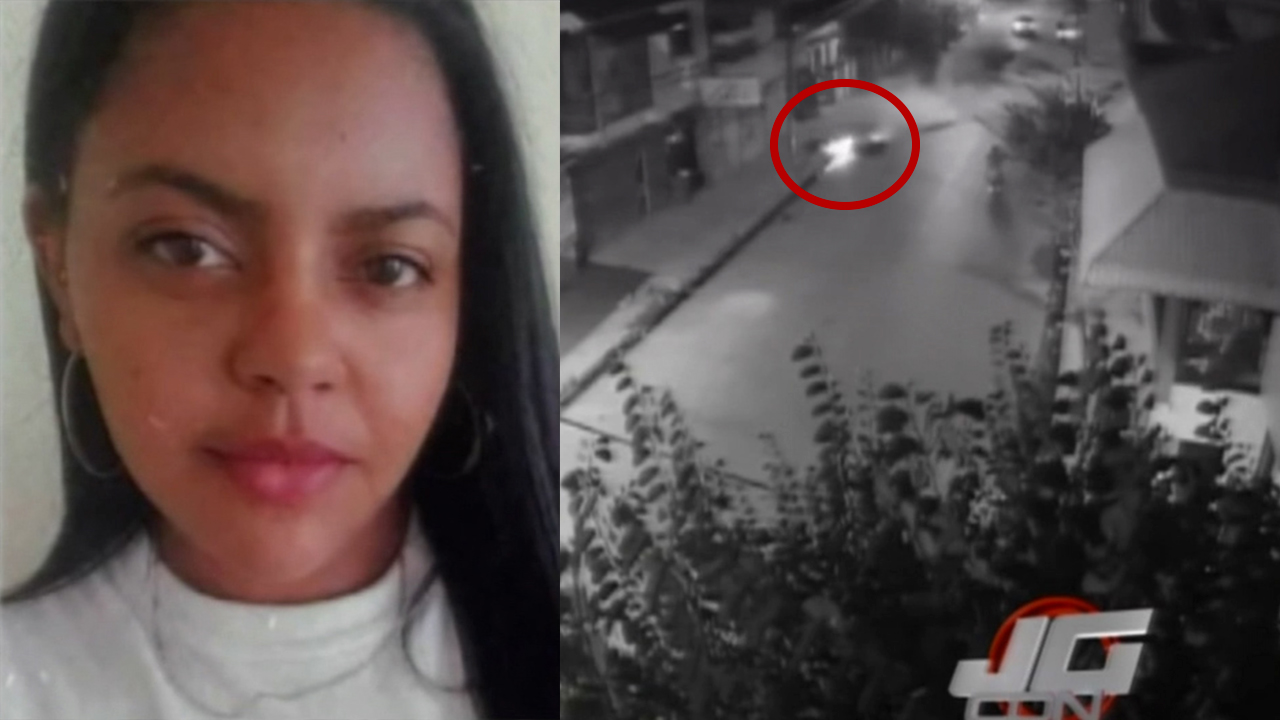 Joven Muere Y Otro Resulta Gravemente Herido En Terrible Accidente De Motocicleta