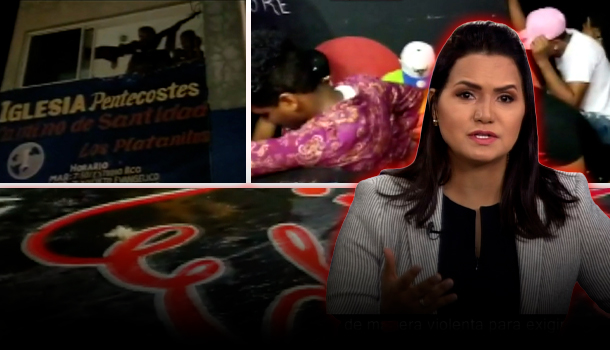 “La Creatividad Del Dominicano Para Ser Irresponsable No Tiene Límites”, Según Comunicadora