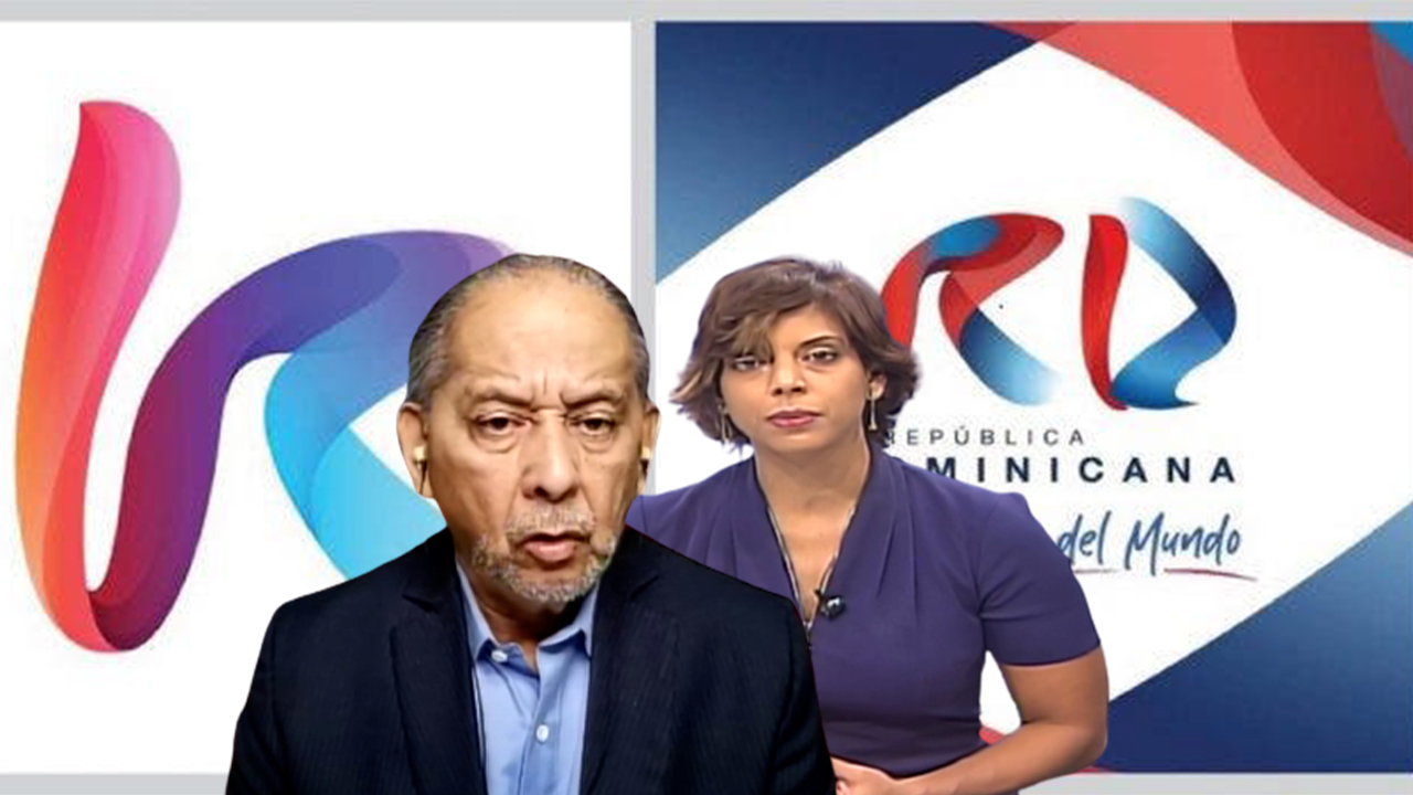 Huchi Lora Apoya La Demanda A Empresa Encargada Del Logo “Marca País”