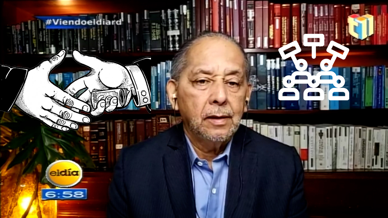 Confirman Múltiples Expedientes En Materia De Corrupción Se Darán A Conocer En Los Próximos Días