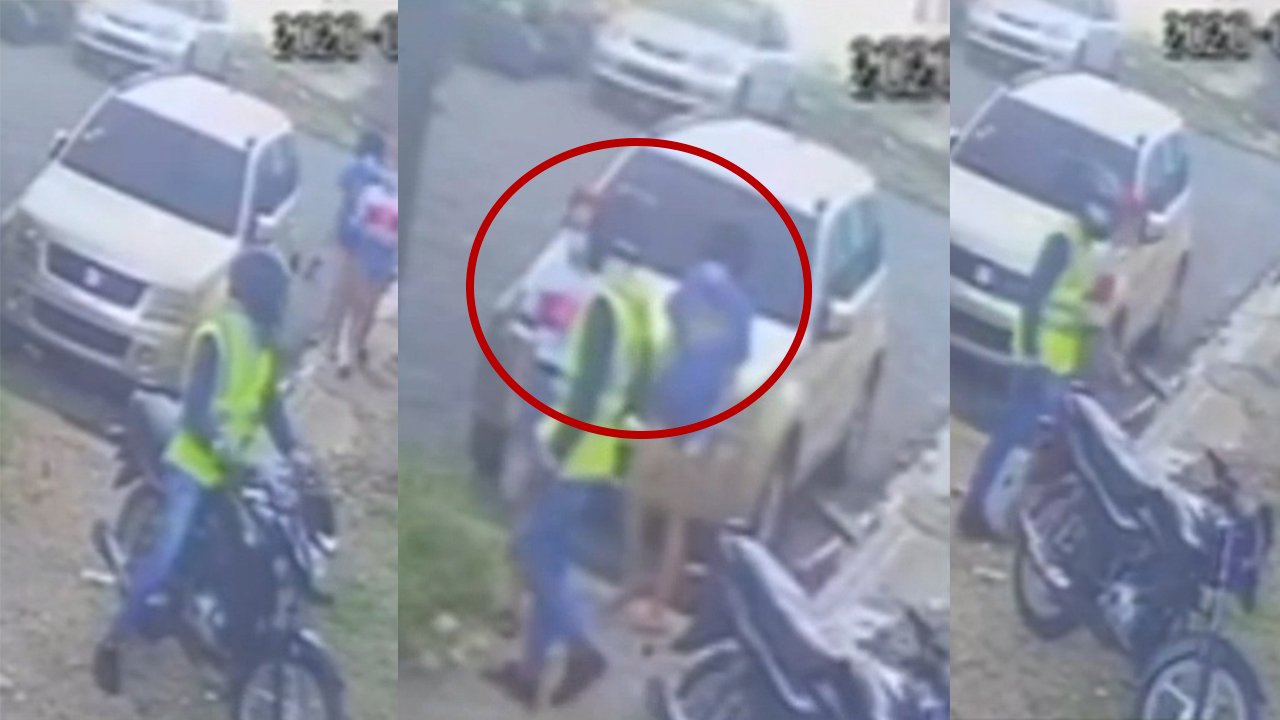 Identifican A Violador En Serie De Menores De Edad En El Sector Invivienda; Este Lleva 12 Víctimas