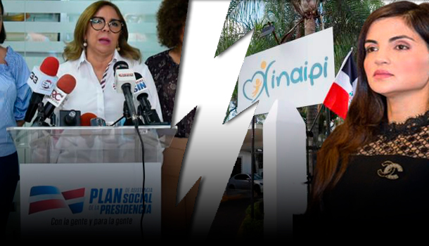 El Tema De Las Irregularidades En INAIPI Y Plan Social De La Presidencia “Pica Y Se Extiende”