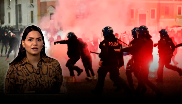 El Ejemplo De Lo Que Ocurrirá En RD Si La Gente No Asume La Responsabilidad De Cuidarse