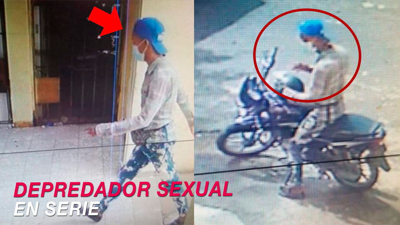 El Temor Acecha La Comunidad De Invivienda Por La Presencia De Supuesto Violador En Serie
