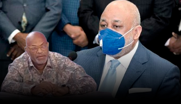 El Cocodrilo: “Si Nosotros Tenemos Lagunas Con Las Clases Presenciales Que Será Con Las Virtuales”