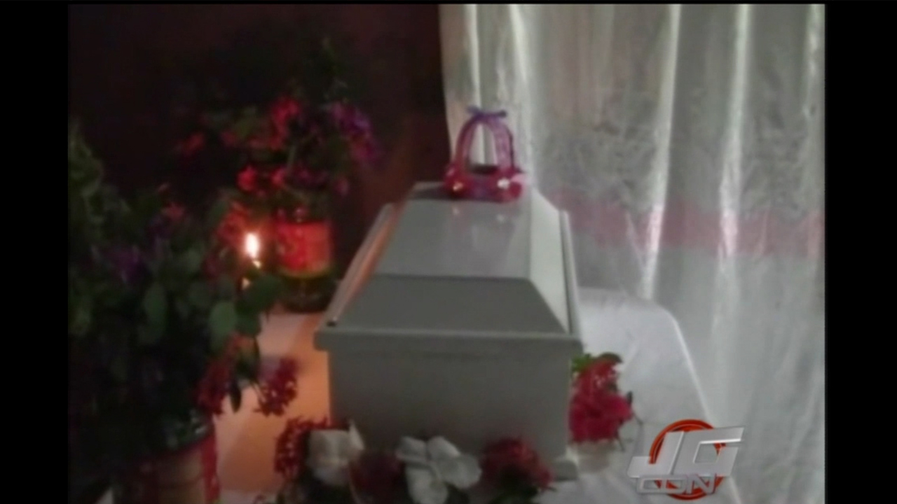 Familiares Denuncian Mala Práctica Médica Provocó La Muerte De Recién Nacida