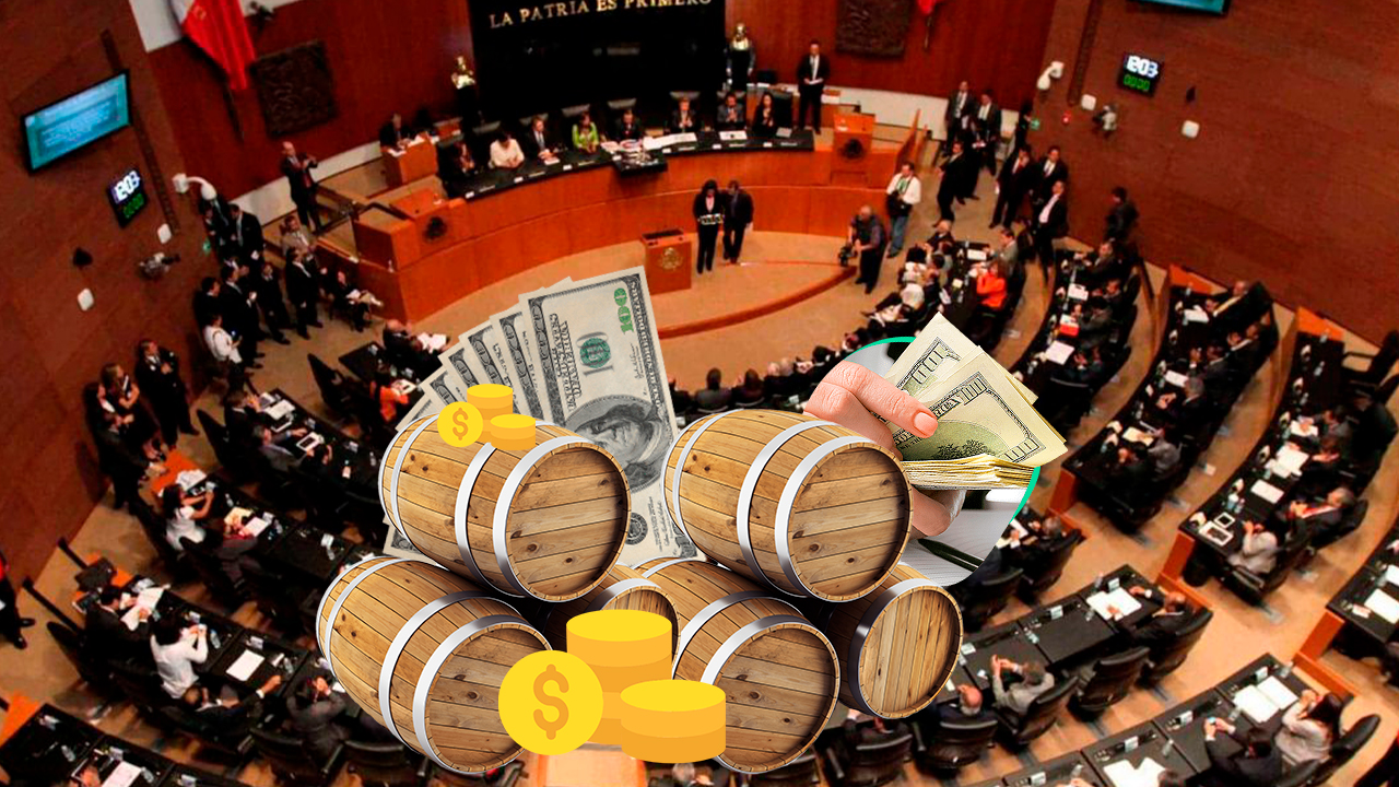Surgen Nuevos Elementos Entorno Al “barrilito” Y Los Privilegios De Los Legisladores