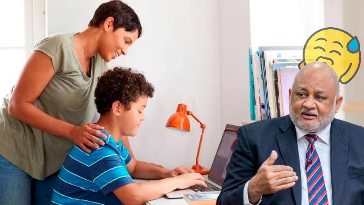 Sector Educativo Se Enfrenta El Próximo Lunes Al Reto De Iniciar La Docencia A Distancia