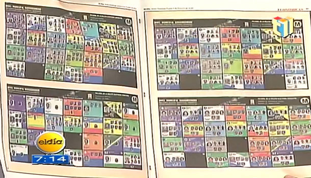 Las Novedades Que Tienes Que Saber En Cuanto Al Proceso Electoral Para El 16 De Febrero