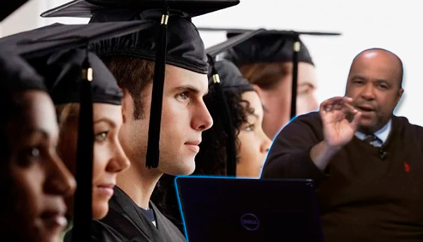 El Mensaje De Pablo Aguilera A Los Profesionales De Carrera Despreciados Por Empresarios De RD