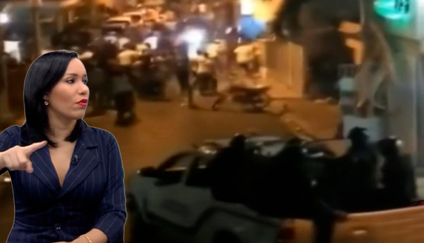 Más De 46,000 Arrestos En 60 Días Por Violar El Toque De Queda En RD