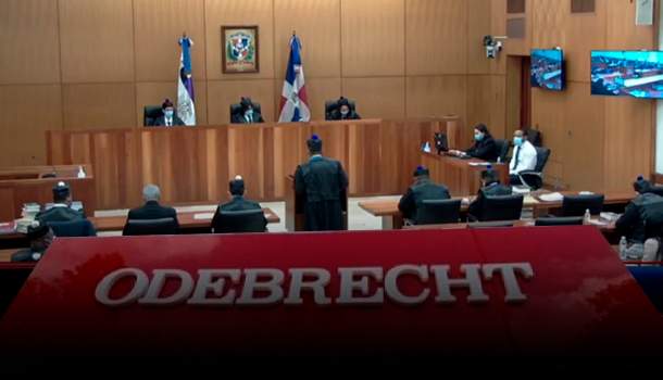 Sigue Su Agitado Curso Tras Serie De Desestimaciones El Caso De Los Sobornos De ODEBRECHT