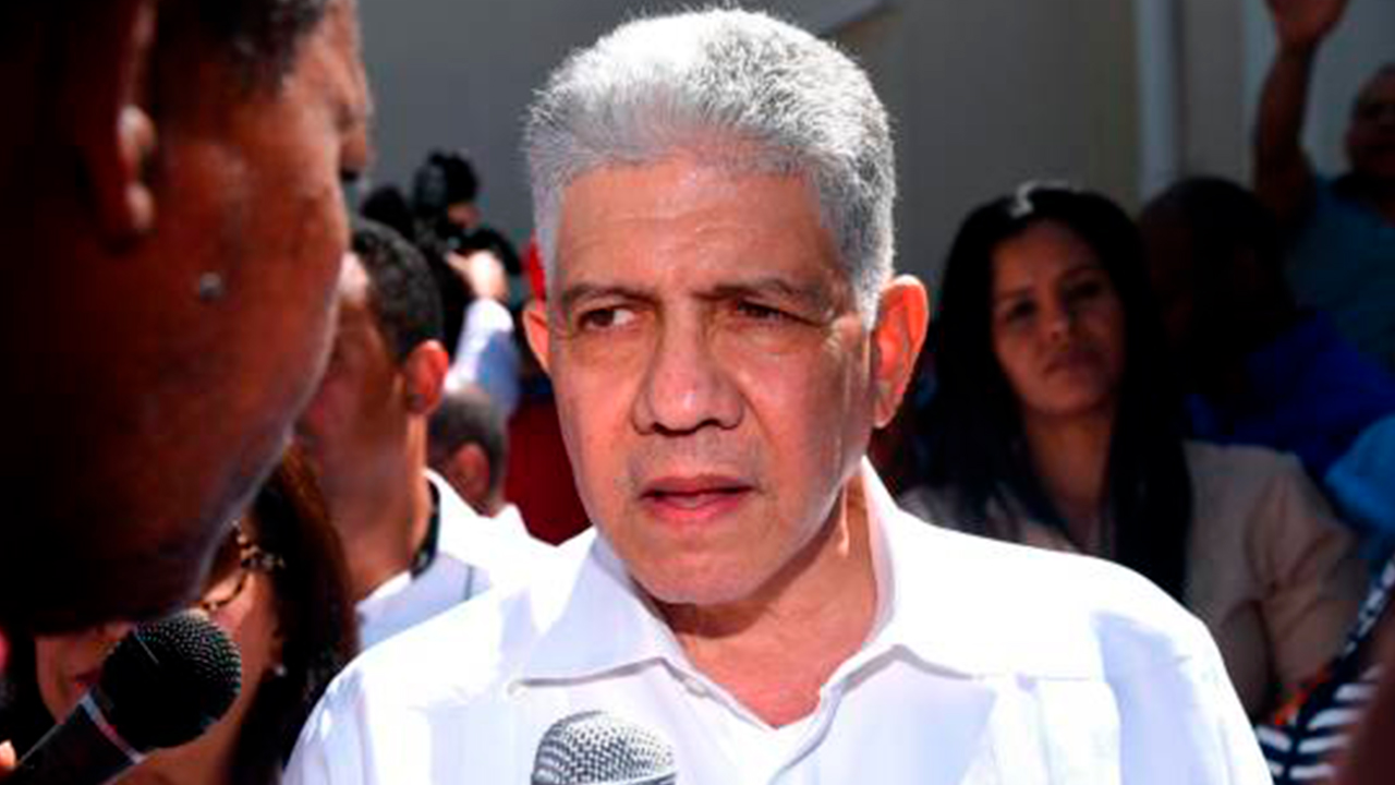 Funcionarios Del PRM Niegan Reunión De Ayer Martes Fuera Sobre La Elección De Miembros JCE