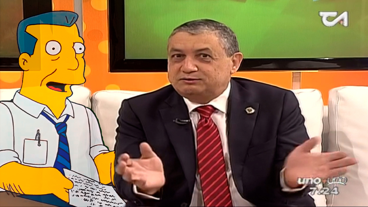 PLD Alega Miembros Del PRM Debieron De Consultarlos Para La Elección De La JCE