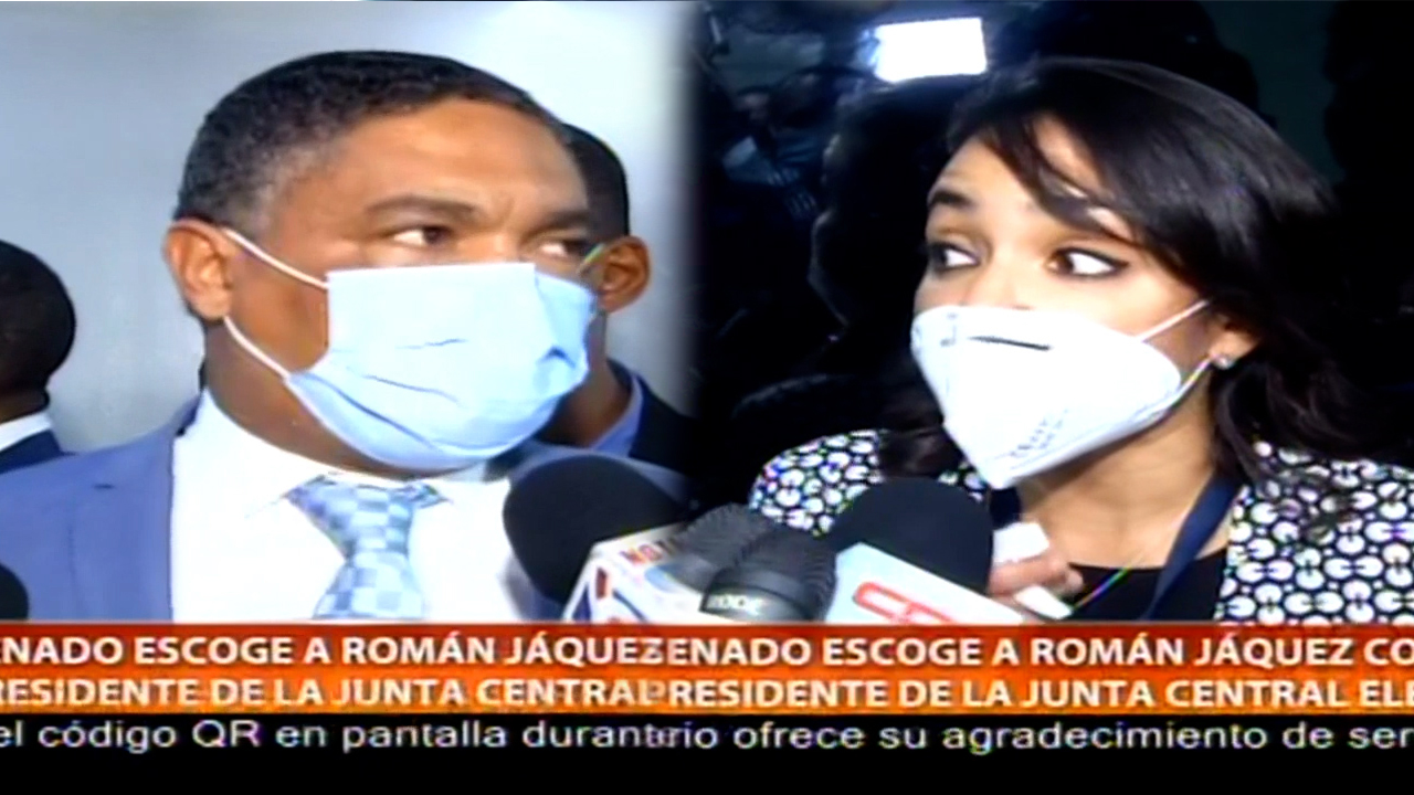 Disputas Entre Miembros Del PLD Y El PRM Tras La Elección De Los Miembros De La JCE