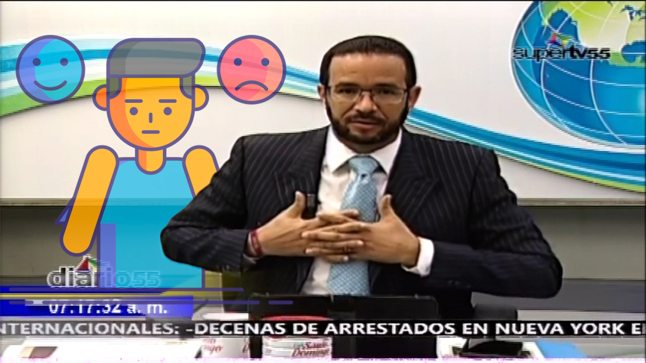 Edison Meléndez Con Sentimientos Encontrados Frente A La Elección Final Del Senado