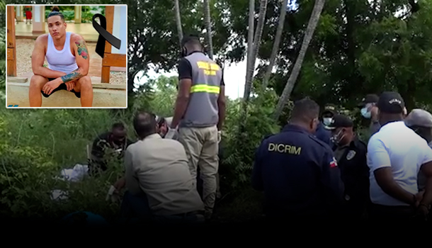 Califican Como Crimen De Odio El Asesinato Del Joven Arielis De 21 Años En El Faro