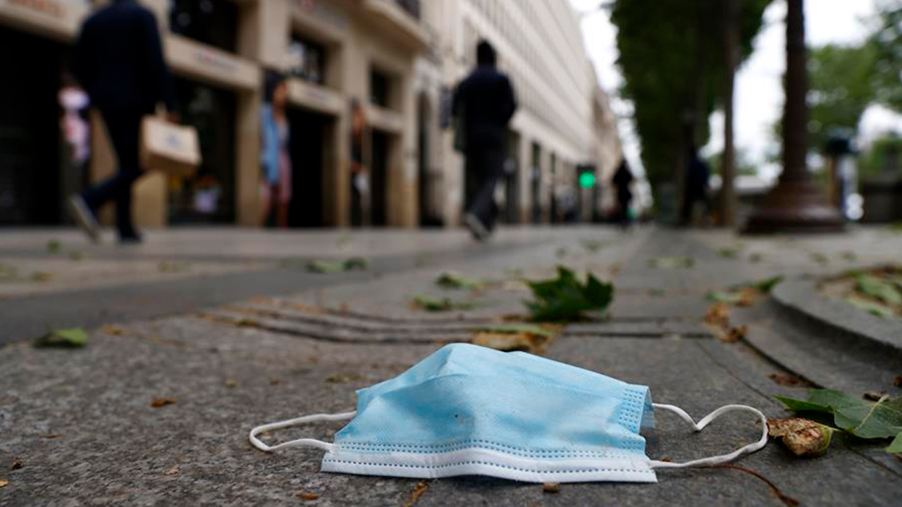 Diversos Sectores Exigen Flexibilización Del Toque De Queda