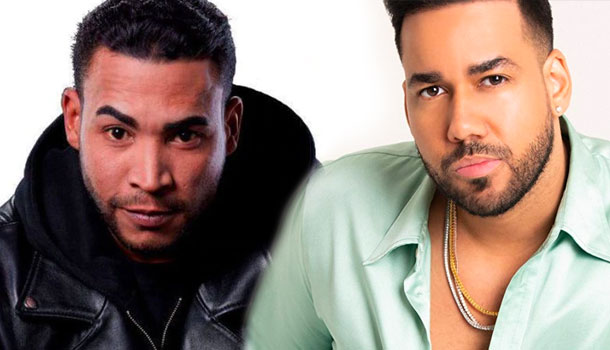 Se Avecina Una Nueva Colaboración Entre Romeo Santos Y Don Omar