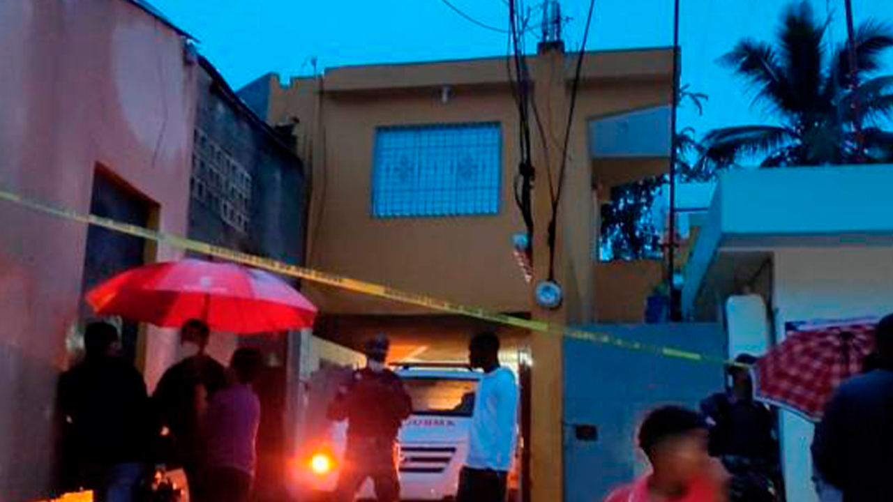 Denuncian Fiscal Protege A Homicida De Joven Y Tres De Sus Familiares En El Eden