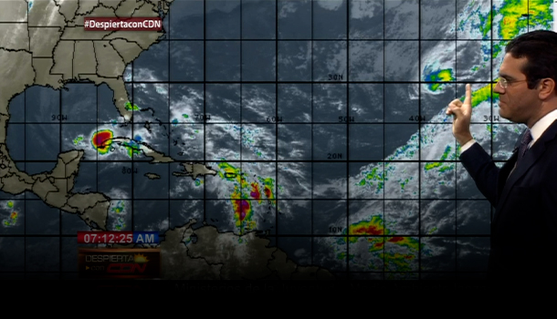 Temporada Ciclónica Del Año 2020 Destrona La Temporada Ciclónica Del Año 2005 Como La Más Activa