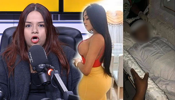 Familiares Del Joven Transexual Fallecido ¿Debieron Sepultarlo Con Sus Implantes, O No?