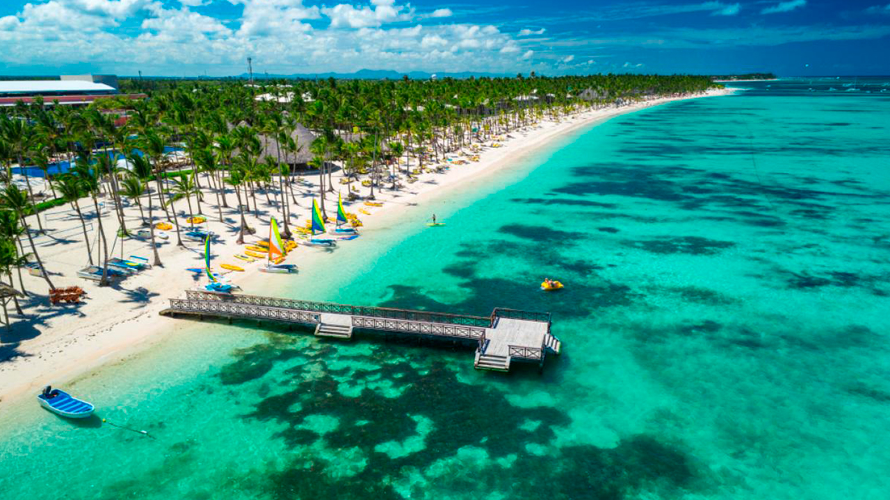 El Ministro De Turismo Anuncia Plan De Ordenamiento De La Inversión Turística En El País