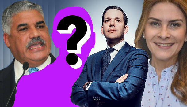 El Mayor Beneficiado De La Renuncia De Hugo Beras A Su Candidatura Por El PRD