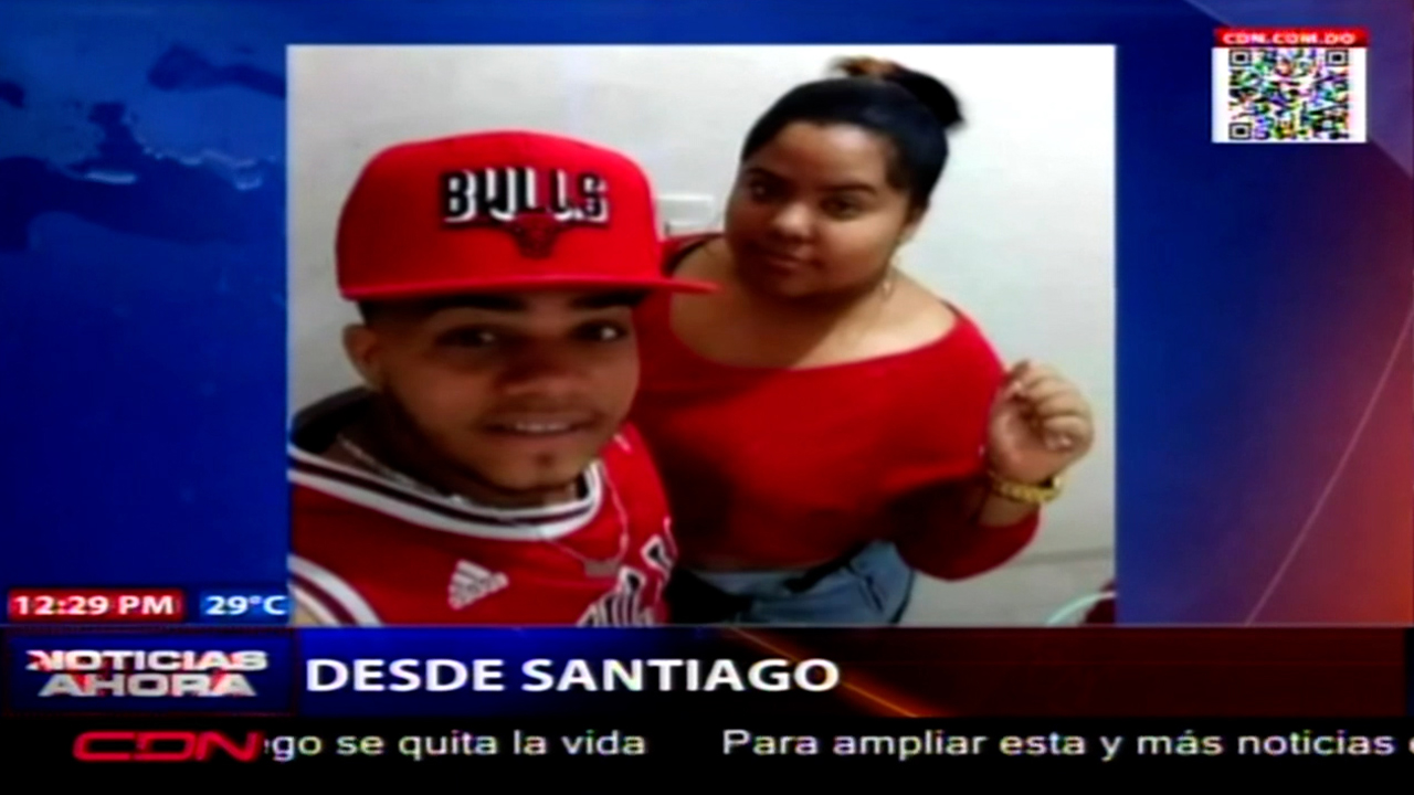 Familiares Comentan Tragedia En La Que Joven De 24 Años Mata A Su Pareja De 23 Y Luego Se Suicida