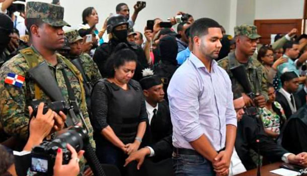 Todo Sobre El  Conocimiento De Recurso En El Juicio De Marlin Martínez