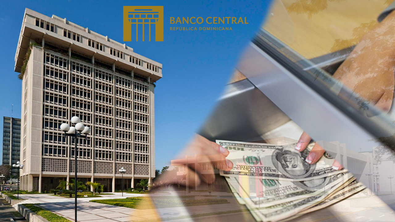 El Banco Central Informó Que Las Remesas Continúan En Aumento