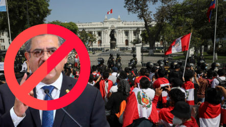 Perú Atraviesa Crisis Política Y Económica Tras Renuncia De Presidente De Ese País