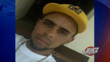 Confirman Cuerpo De Hombre Encontrado En La Carretera De Matanza Fue Lanzado Muerto Allí