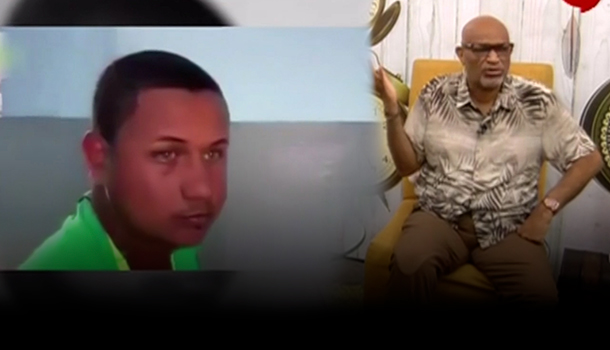 El Cocodrilo: “Todo El Que Viole Y Se Confirme Que Le Den 29 Y No Lo Cojan Preso”