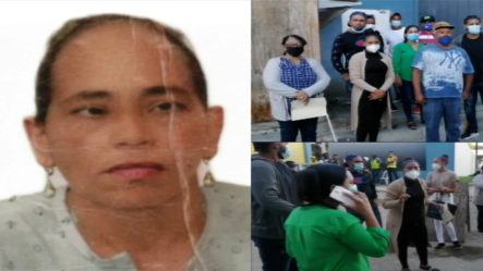 Mujer Muere Tras Presuntamente Ingerir Un Té Envenenado En El Hospital Cabral Y Baéz