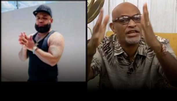 El Cocodrilo Se Ofrece A Entregar A Los Prófugos Que Atracaron El Banco Santa Cruz En Santiago