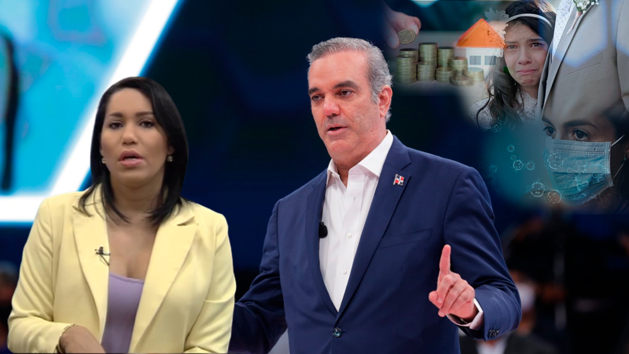 Lorenny Solano Destaca: “El Conversatorio Del Presidente Nos Dejo Muchos Temas Sobre La Mesa”