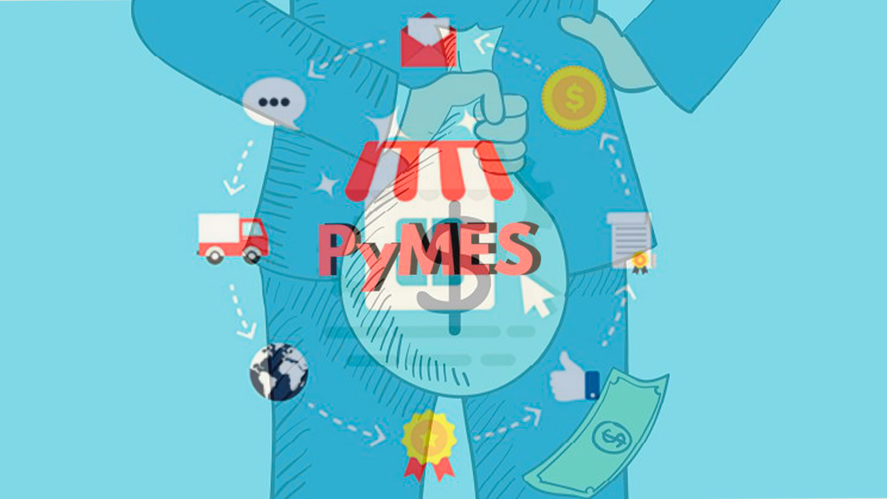 El Problema Con La Evasión De Impuestos De Las Pequeñas Y Medianas Empresas