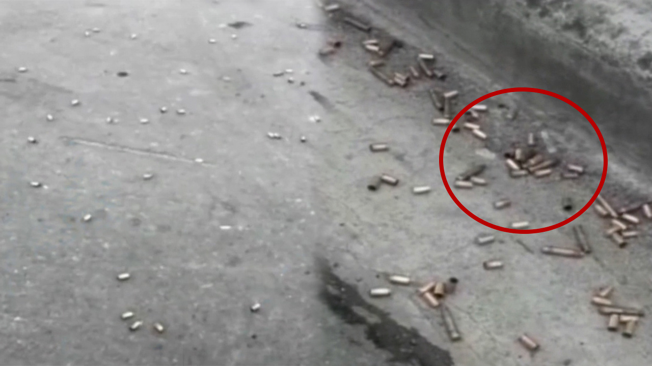 Policía Realiza Operativos Tras Dos Noches Seguidas De Balaceras En Rabo Chivo De SFM