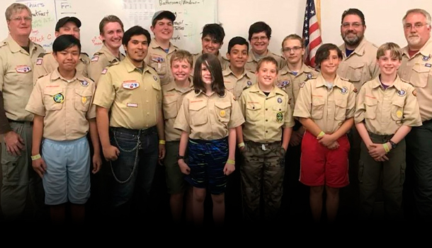 Más De 92,700 Ex Boy Scout Denuncian Abuso Sexual En La Organización