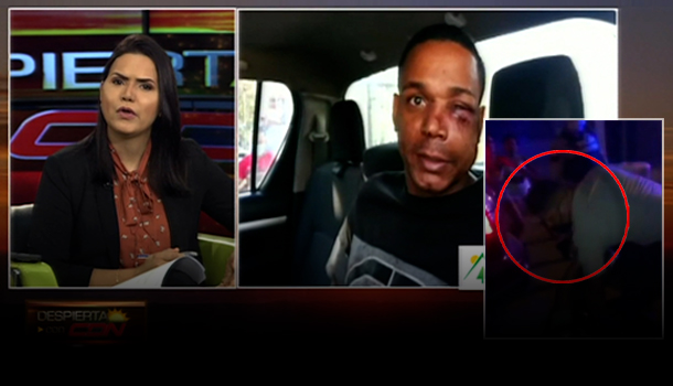 Comunicadora: “Ahora Resulta Que Los Retenes Policiales En Toque De Queda Sirven Para Macutear”