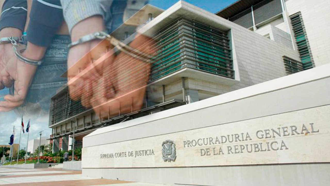 La Procuraduría Anuncia Unos 100 Posibles Allanamientos Por Temas De Corrupción