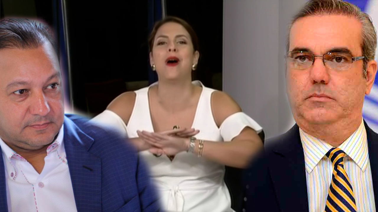 Comunicadora: “No Es Posible Que Se Repita Una Visita A Santiago Y Se Ignore Al Alcalde De Esa Ciudad”