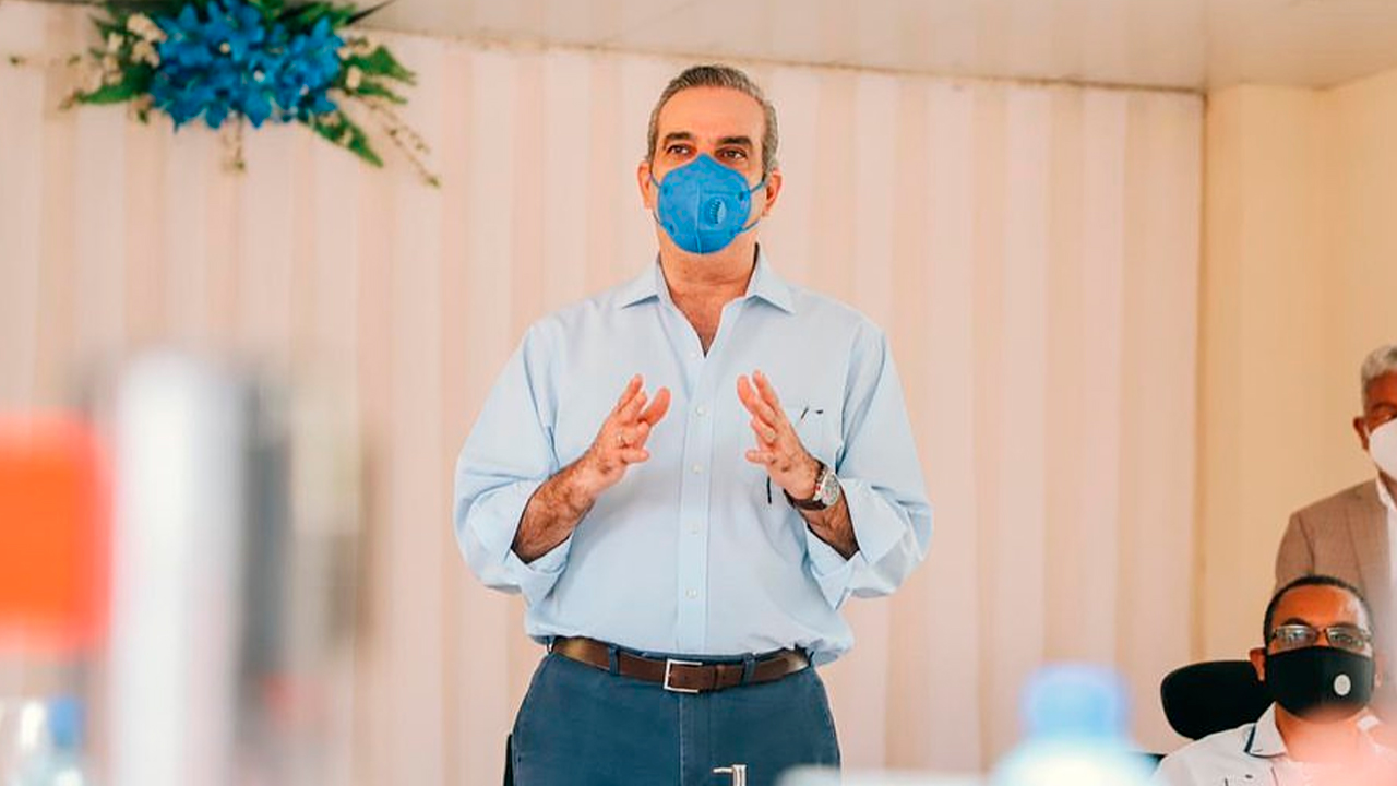 Hay Versiones Contradictorias En Cuanto A Actividad Del Presidente En Santiago, Según Comunicador