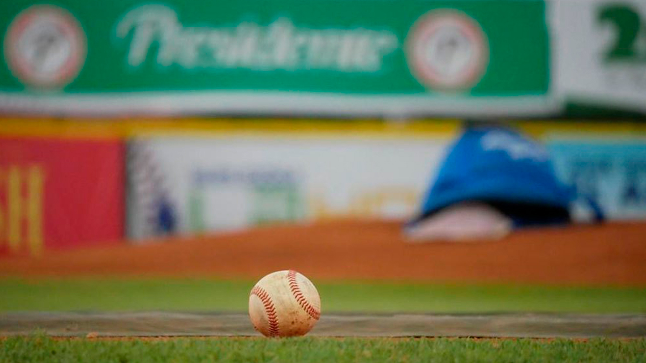 Casos Positivos De COVID-19 Activan Las Alarmas En La LIDOM