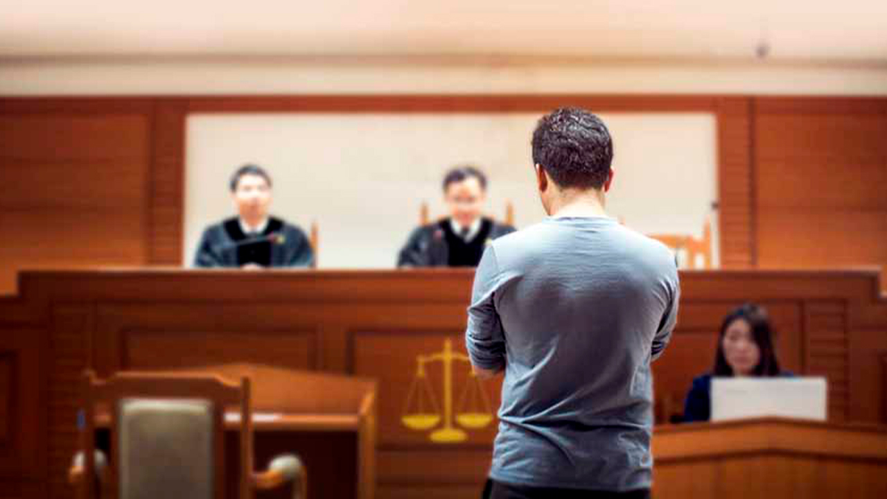 Muere Testigo De Un Caso De Homicidio Tras Sufrir Un Infarto En Medio De Juicio