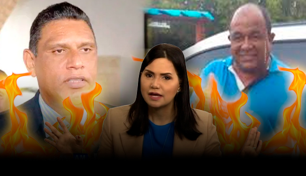 La Autoridad Que Cree Que Tiene El Senador De Monte Cristi En El Video, Según Comunicadora