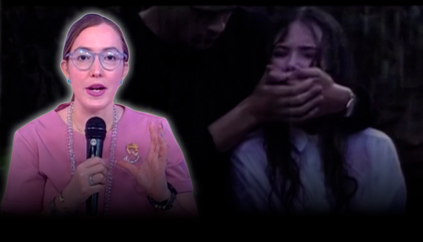 La Violencia Contra La Mujer Con La Psiquiatra Laura Pou En El Show De Nelson