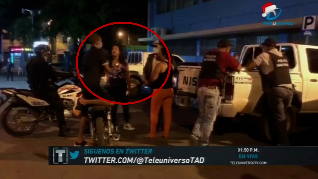 Dos Hombres Resultan Gravemente Heridos En Medio De Una Riña En  SFM