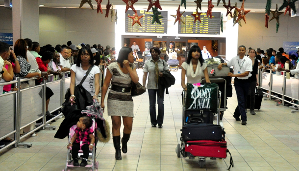 Diputados Del Exterior Entienden Que La Gracia Navideña Debería Ser Por Ley